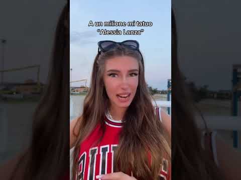 Gentisosa fa ingelosire Elisa Esposito con Alessia Lanza