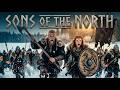 SONS OF THE NORTH – Thorne Lothbrok  Epic Viking Duet Song