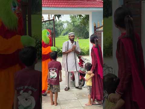 Jokar ne kiya lalach ~☺️