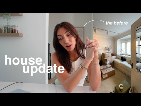 finally updating you on the custom HOUSE BUILD…