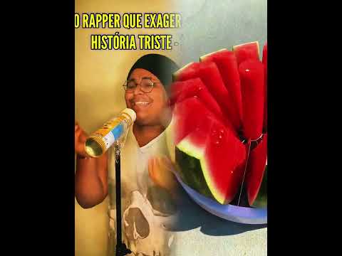 Esse final tá muito bom 😂Quem identificou o moleque de vila? #comedia #rapper #historia #musica #fyp