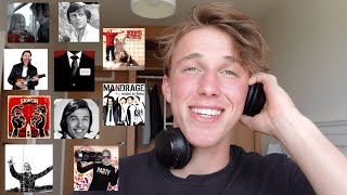 Learn Czech with these 10 songs I Easy Czech Podcast #3