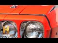 Firebird Restoration and Features