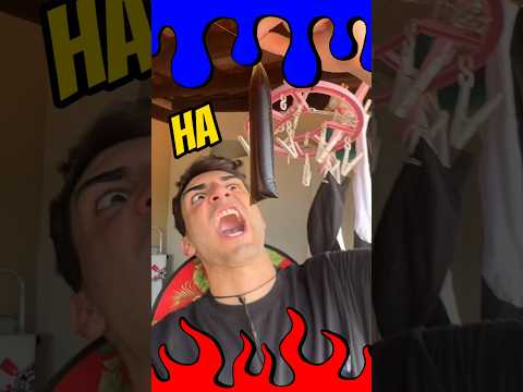 MISTUREI TODOS OS SABORES DE CHUP CHUP QUE ENCONTREI #shorts