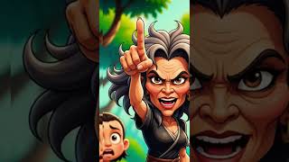 ai cartoon#video