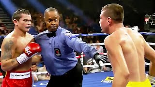 Marcos Maidana (Argentina) vs Jesus Soto Karass (Mexico) | KNOCKOUT, BOXING fight, HD