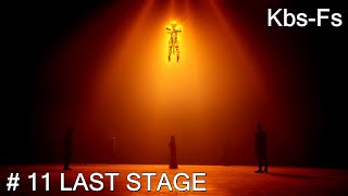 GARO VERSUS ROAD EP11 LAST STAGE ซับไทย