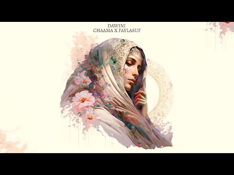 CHAAMA X FAYLASUF - DAWINI شاما داويني ( الزين اللي عطاك الله) ( Cover )