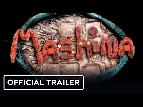 Open Trailer Video thumbnail