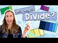 Partial Quotients Division Practice