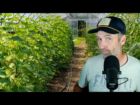 Farmers Should Get Royalties + What Part of the Plant to Target with Compost Tea