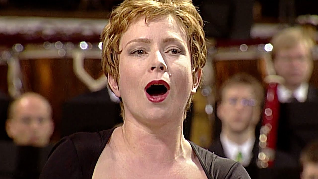 Video thumbnail for OPUS 1700 – Mozart & Salieri, Day 1