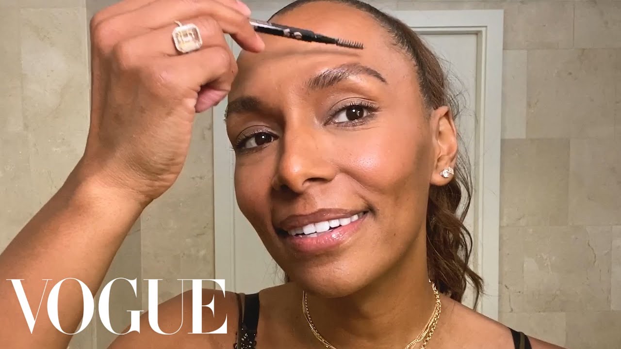 Pose's Janet Mock Shares Her Everyday Skin-Care Routine - Beauty Secrets