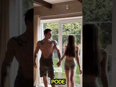 11 Anos Depois… Ele Continua IGUAL 😳💪