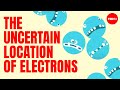 Atomic Structure and Electron Behavior