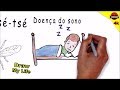 Doença do Sono: Sintomas e Diagnóstico