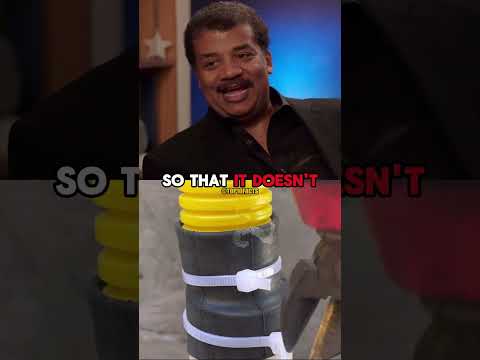 Lightning Can Strike Twice? 🌩️ With Neil deGrasse Tyson