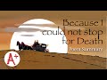 Exploring Death in Dickinson's Poetry