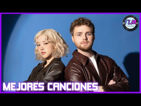 Top 50 Mejores Canciones Julio 2025 (Semana 27)