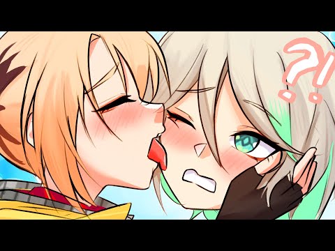 60 Minutes of Hololive EN "18+" Moments...