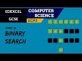 Binary Search vs Linear Search Concepts