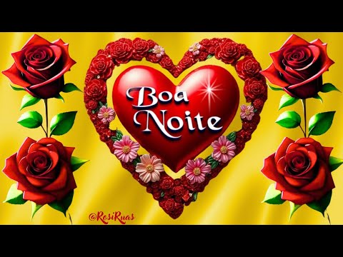 Mensagem de Boa Noite! Que a Paz de Deus esteja com você! #boanoite #mensagemdeboanoite