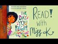 Understanding Themes in 'The Day You Begin'