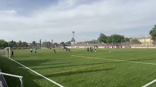 Partido #4 de la Mad Cup 2026