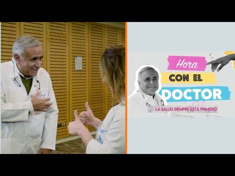 Consejos de dermatólogas para tener una dermis saludable | Hora con el Doctor