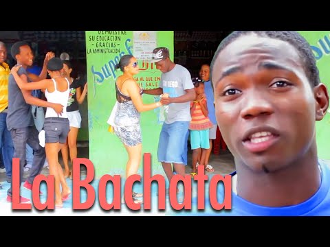 La Bachata En La República Dominicana