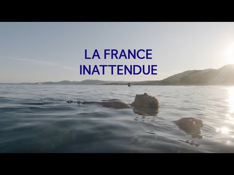 La France inattendue, audacieuse et durable - Une nature apaisante #ExploreFrance