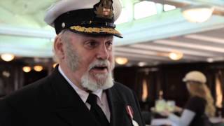 Making Murdoch: Murdoch Ahoy: Aboard the SS Keewatin