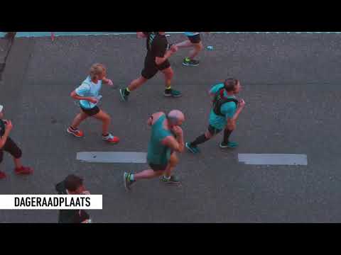 port of antwerp night marathon