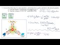 Stoichiometry and Gas Laws Concepts