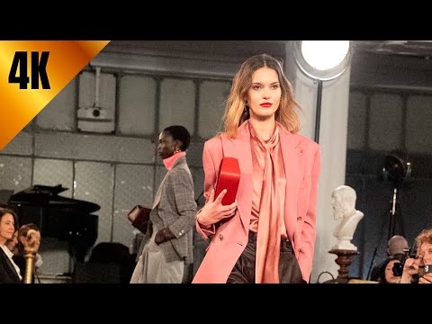 ISAIA | Fall Winter 2025/2026 | Milan Fashion Week