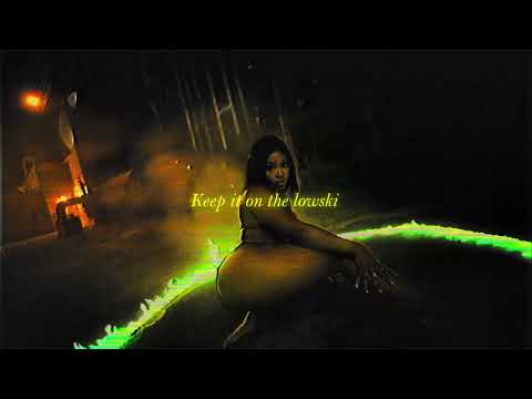 SZA - Low (Lyric Video)