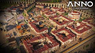ENRICHING the PATRICIANS! - Neapolis Ep.19