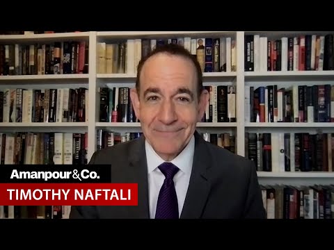 Presidential Historian: Trump Has Tried to Introduce Fear in First 100 Days | Amanpour and Company