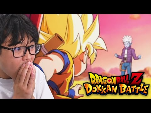 MAJOR CHANGES! December 2024 Dokkan Producer Letter! Reaction (NEW DFE DAIMA Goku & Glorio)