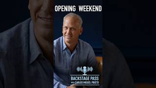 Music Director Carlos Miguel Prieto invites you to Rachmaninoff Piano Concerto No. 3 — Sep. 18 & 19