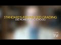 Exploring Standards-Referenced Grading in Education