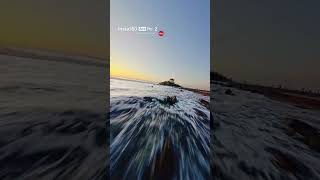 Sunset flights hit different 🌅 | Insta360 Ace Pro 2