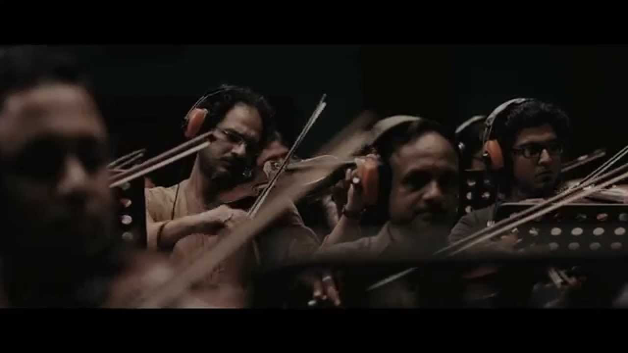 The Violin Player Trailerin pikkukuva