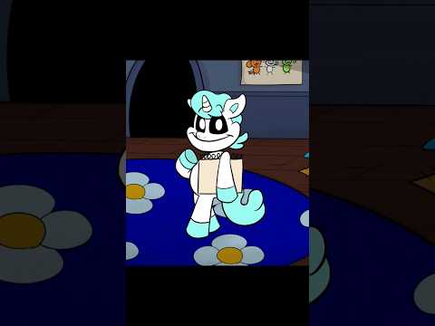 CraftyCorn SmilingCritters (Español Latino) #poppyplaytimechapter3 #poppyplaytime #catnap #animation