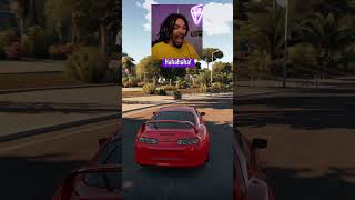 Forza Horizon 2 Was DIFFERENT...