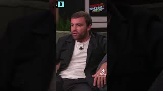 Fabrizio Romano on how he got "HERE WE GO" #worldcup #fabrizioromano #highlights #transfer #fifa