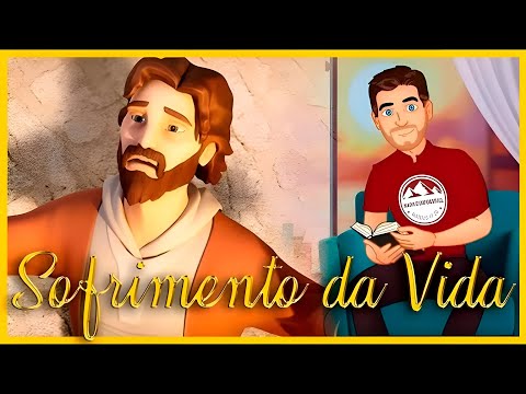 A PALAVRA DE DEUS PARA VOCÊ HOJE, 7 JANEIRO @AnimaGospel