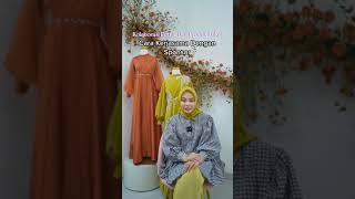 Jogja Fashion Week 2022, Cerita di Balik Kerjasama dengan Sponsor