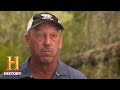 Alligator Invasion and Community Impact
