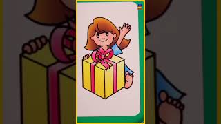Learn Shapes For Kids #diy #toysreview #education #learning #ytshorts #playdoh #cartoon
